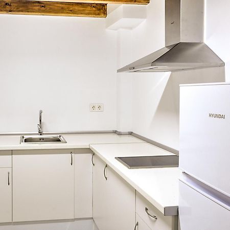 Luminoso Estudio En El Centro Σεβίλλη Εξωτερικό φωτογραφία